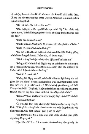 Sách Kẻ Nặn Sáp