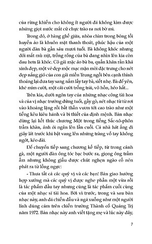 MƯA ĐỎ - Chu Lai - Vietnambook