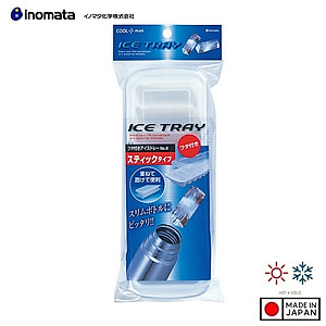 Khay đá Inomata Nhật Bản loại có nắp