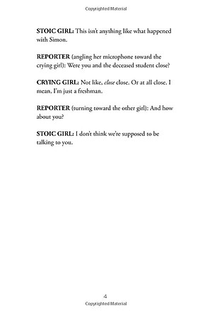 Sách One Of Us Is Next