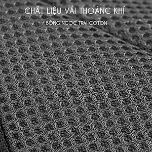 Túi Đeo Hông Đạp Xe Đạp/ Đai Chạy Bộ Có Ngăn Đỡ Bình Nước Và Ngăn Chứa Nhỏ Thoáng Khí MaiLee