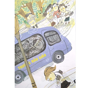 Sách Những Thói Quen Vàng - Con Sẽ Làm Được ( Tái Bản 2019 )