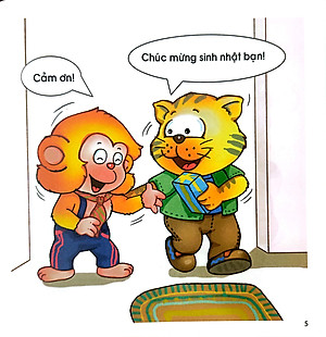 Bé Học Lễ Giáo - Bubu Tập 08: Tham Ăn (Tái Bản 2022)