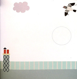 Sách Tay Khéo Tay Xinh - Bé Vẽ Muông Thú