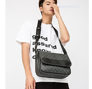 Túi đeo chéo nam thời trang cao cấp 