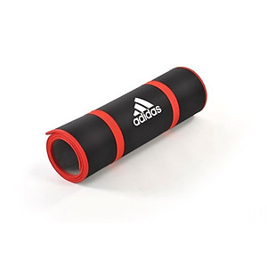 Thảm Yoga Training Fitness Adidas 10mm ADMT-12235