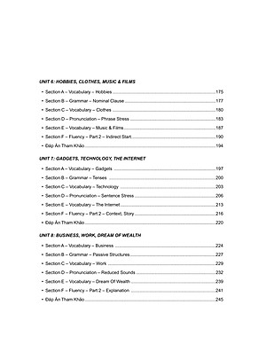 SÁCH - Xây dựng kỹ năng IELTS Speaking