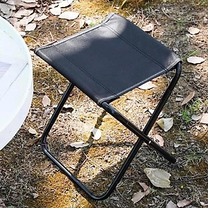 Ghế xếp dã ngoại gấp gọn có túi đựng tiện dụng