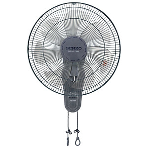 Quạt treo 2 dây mẫu mới F23 Senko TC1620 - Màu ngẫu nhiên - Hàng chính hãng