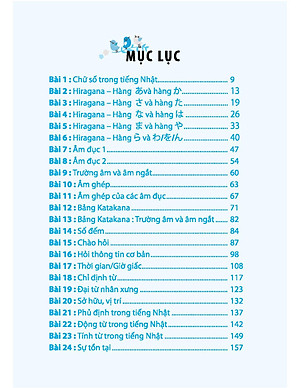 Sách Tự Học Tiếng Nhật Cho Người Mới Bắt Đầu (Tái Bản)