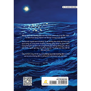 Sách Băng Qua Đại Dương Đen