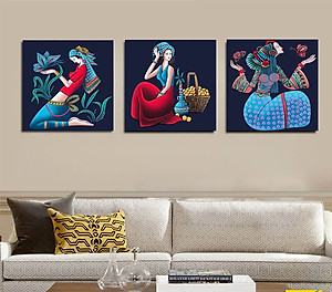 Tranh treo tường PP_30