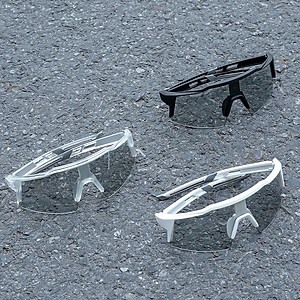 Kính Đạp Xe Kính Thể Thao Đi Phượt Chống Tia Cực Tím Đa Năng Kính Râm Đạp Xe Câu Cá  Đổi Màu Khi Có Tia UV giúp bảo vệ mắt cho nam nữ