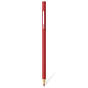 Faber-Castell-115851-Chì Màu Classic Knight - 12 Màu Ngắn