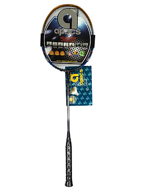 Vợt cầu lông Apacs Nano 9000 (kèm dây đan vợt TAAN)