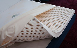 Nệm cao su Vạn Thành Unique CSUNI1810 (180 x 200 x 10cm)