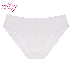 Combo 8 Quần Lót Nữ Cotton Flexi Miley Lingerie - Giao màu ngẫu nhiên
