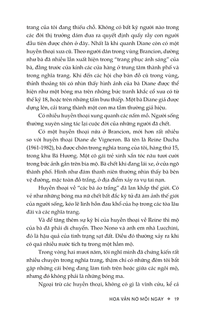 Sách Hoa Vẫn Nở Mỗi Ngày