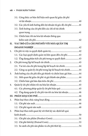 Giáo Trình Kế Toán Quản Trị
