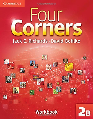 Four Corners WB 2B