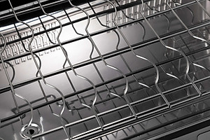 Máy sấy chén Cuckoo 40 lít CDD-A910S - Hàng chính hãng