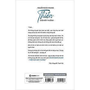 Người Ngoài Khung - Thiền Giữa Đời Thường