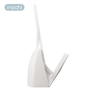 Chổi cọ toilet đầu vuông Kirei