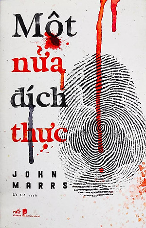 Sách Một Nửa Đích Thực