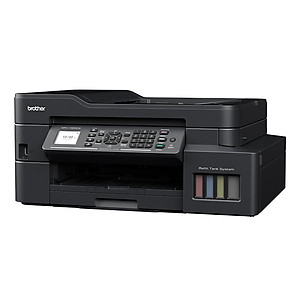 Máy in phun màu đa năng (có Fax) Brother MFC-T920DW - Hàng chính hãng