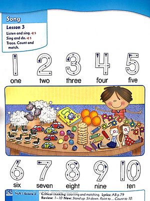 Sách First Friends 2 Student Book and Audio CD Pack (American Edition)