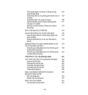 Artbook - Sách Tiếng Việt - Pháp luật về doanh nghiệp các vấn đề pháp lý cơ bản