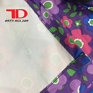 Áo trùm máy giặt Cửa Trên 6kg - 13kg