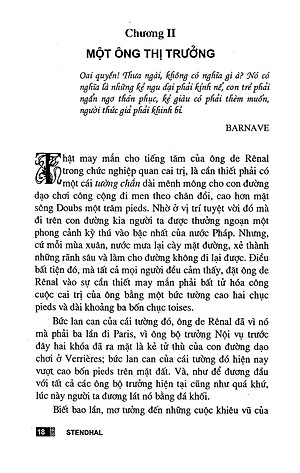 Sách Đỏ Và Đen