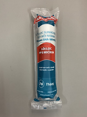 Bộ 123 Sunhouse cắm nhanh dùng cho các cây nước nóng lạnh model SHA76214CK-S, SHA76215CK - Hàng chính hãng