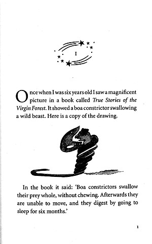 The Little Prince: Puffin Clothbound Classics