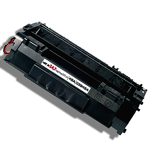 Hộp Mực In 49A HM247 Dùng Cho Máy In HP 1160, 1320,  Máy In CANON 3300, 3360 - Hàng Nhập Khẩu