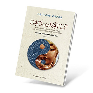 Sách Đạo Của Vật Lý (Tái Bản)