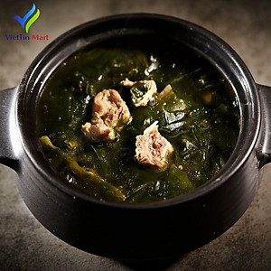 Rong biển nấu canh Hàn Quốc (gói 50g)
