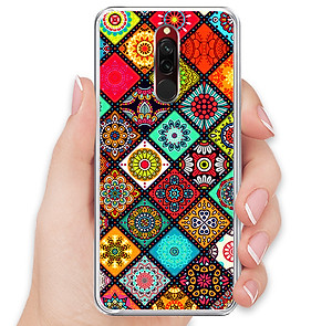 Mua Ốp lưng dẻo cho điện thoại Xiaomi Redmi 0103 THOCAM05