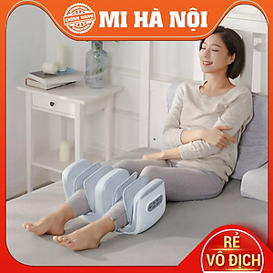Máy massage đầu gối, massage chân đa năng Xiaomi Momoda SX383 - Hàng chính hãng