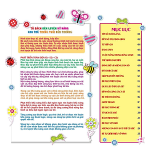 Sách Chơi Cùng Các Con Số (208 Miếng Dán Hình Thông Minh - IQ - EQ - CQ)(Tái Bản)