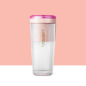 Máy Xay Sinh Tố Cầm Tay Morphy Richards MR9800 (50W - 300ml) - Hàng Chính Hãng