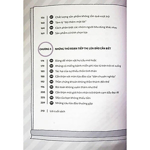 Sách Tâm Lý Học Tiếp Thị - Bí Kíp Đọc Vị Khách Hàng