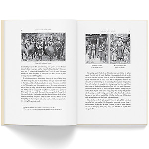 Sách Việt Nam văn hoá sử cương