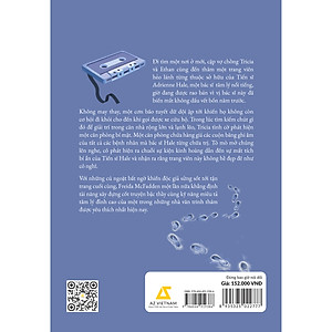 Sách Đừng Bao Giờ Nói Dối