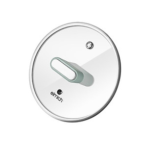 Nồi men sứ Elmich Hera II EL-5203SK - Hàng Chính Hãng