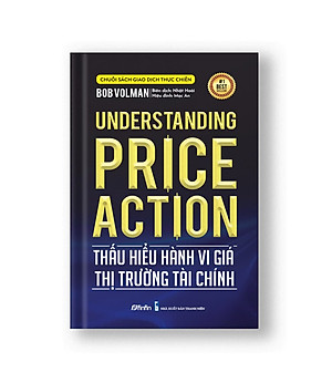 Chuỗi sách Giao Dịch Thực Chiến của Trader Chuyên Nghiệp