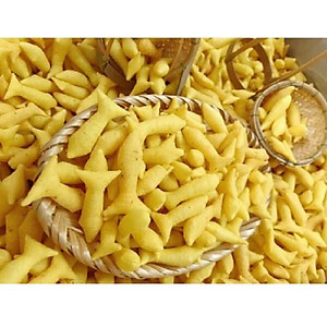 Bánh Cá Vị Phô Mai Siêu Giòn VIETTIN MART