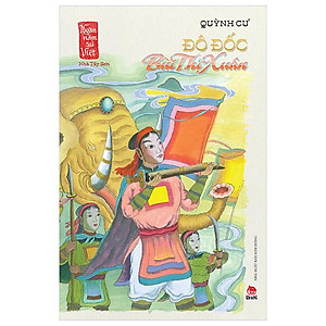 Ngàn Năm Sử Việt - Nhà Tây Sơn - Đô Đốc Bùi Thị Xuân