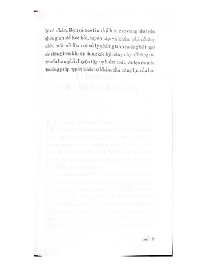 Lãnh Đạo Không Kiểm Soát